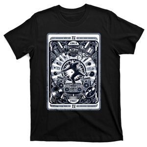 King Of Street T-Shirt