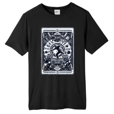 King Of Street Tall Fusion ChromaSoft Performance T-Shirt