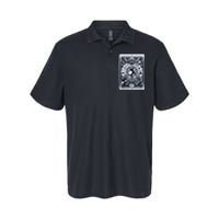 King Of Street Softstyle Adult Sport Polo