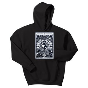 King Of Street Kids Hoodie