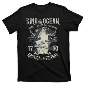 King Of The Ocean T-Shirt