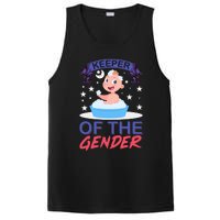 Keeper Of The Gender PosiCharge Competitor Tank