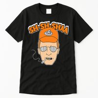 King Of The Hill Sha Sha Shaa Tall T-Shirt