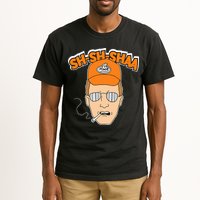 King Of The Hill Sha Sha Shaa Tall T-Shirt
