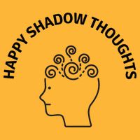 Keeper of the Lost Cities Happy Shadow Thoughts Linh Pom Pom 12in Knit Beanie