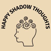 Keeper of the Lost Cities Happy Shadow Thoughts Linh Drawstring Bag