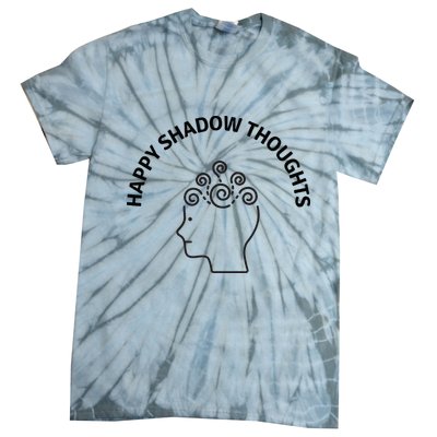 Keeper of the Lost Cities Happy Shadow Thoughts Linh Tie-Dye T-Shirt