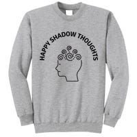 Keeper of the Lost Cities Happy Shadow Thoughts Linh Tall Sweatshirt