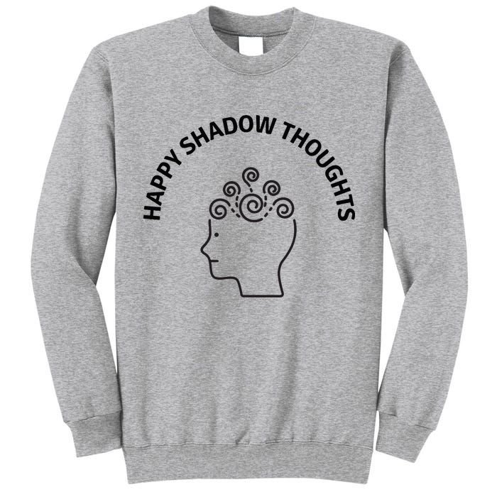 Keeper of the Lost Cities Happy Shadow Thoughts Linh Tall Sweatshirt