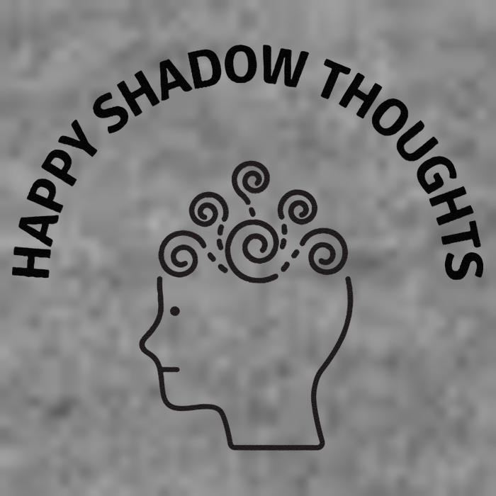 Keeper of the Lost Cities Happy Shadow Thoughts Linh Tall Sweatshirt