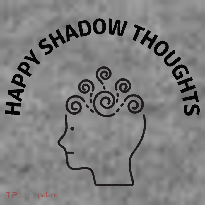 Keeper of the Lost Cities Happy Shadow Thoughts Linh Toddler Hoodie