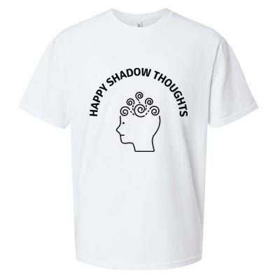 Keeper of the Lost Cities Happy Shadow Thoughts Linh Sueded Cloud Jersey T-Shirt