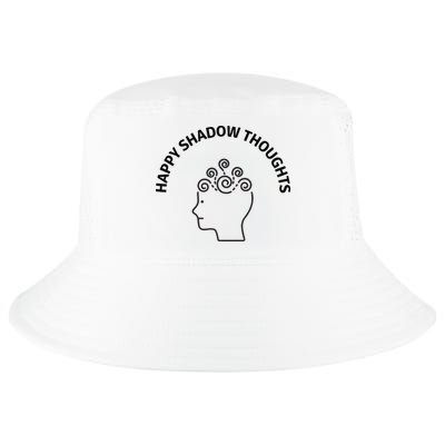 Keeper of the Lost Cities Happy Shadow Thoughts Linh Cool Comfort Performance Bucket Hat