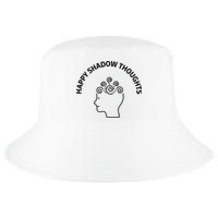 Keeper of the Lost Cities Happy Shadow Thoughts Linh Cool Comfort Performance Bucket Hat