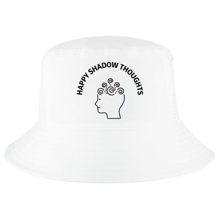 Keeper of the Lost Cities Happy Shadow Thoughts Linh Cool Comfort Performance Bucket Hat