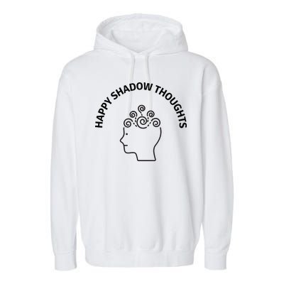 Keeper of the Lost Cities Happy Shadow Thoughts Linh Garment-Dyed Fleece Hoodie