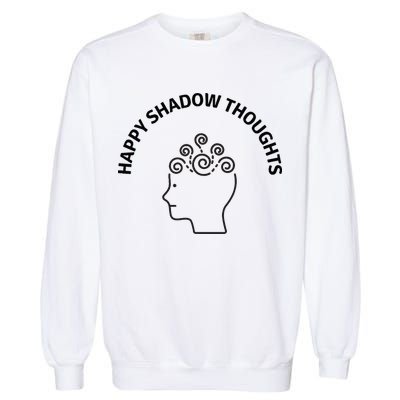 Keeper of the Lost Cities Happy Shadow Thoughts Linh Garment-Dyed Sweatshirt