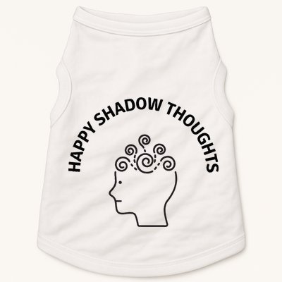 Keeper of the Lost Cities Happy Shadow Thoughts Linh Doggie Tank