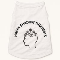 Keeper of the Lost Cities Happy Shadow Thoughts Linh Doggie Tank