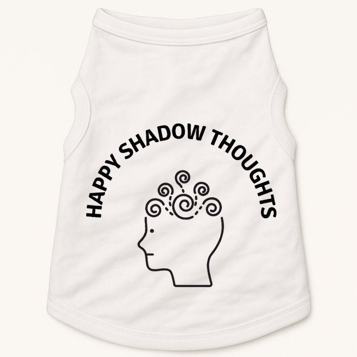 Keeper of the Lost Cities Happy Shadow Thoughts Linh Doggie Tank