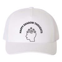 Keeper of the Lost Cities Happy Shadow Thoughts Linh Yupoong Adult 5-Panel Trucker Hat