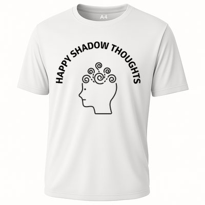 Keeper of the Lost Cities Happy Shadow Thoughts Linh Performance Shirt