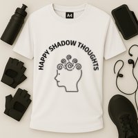 Keeper of the Lost Cities Happy Shadow Thoughts Linh Performance Shirt