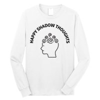 Keeper of the Lost Cities Happy Shadow Thoughts Linh Long Sleeve Shirt