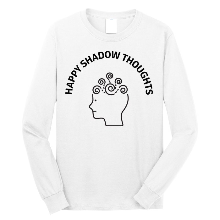 Keeper of the Lost Cities Happy Shadow Thoughts Linh Long Sleeve Shirt