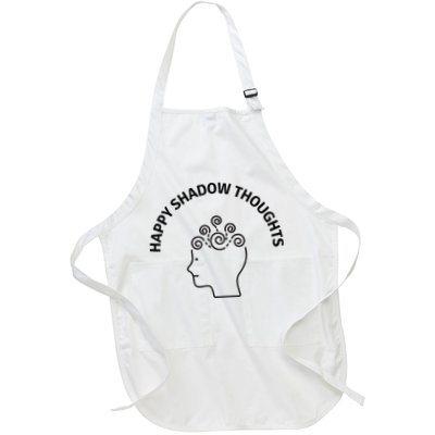 Keeper of the Lost Cities Happy Shadow Thoughts Linh Apron