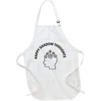Keeper of the Lost Cities Happy Shadow Thoughts Linh Apron