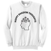 Keeper of the Lost Cities Happy Shadow Thoughts Linh Sweatshirt