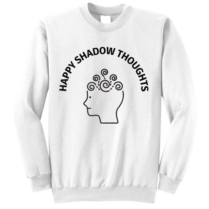 Keeper of the Lost Cities Happy Shadow Thoughts Linh Sweatshirt