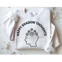 Keeper of the Lost Cities Happy Shadow Thoughts Linh Sweatshirt