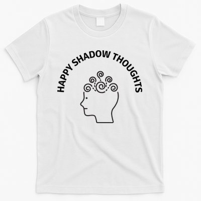 Keeper of the Lost Cities Happy Shadow Thoughts Linh T-Shirt