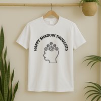 Keeper of the Lost Cities Happy Shadow Thoughts Linh T-Shirt