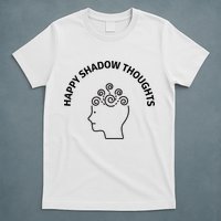 Keeper of the Lost Cities Happy Shadow Thoughts Linh T-Shirt
