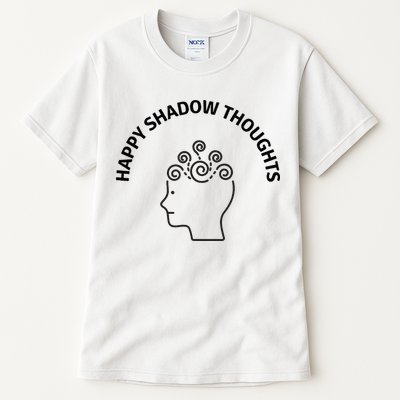 Keeper of the Lost Cities Happy Shadow Thoughts Linh Tall T-Shirt