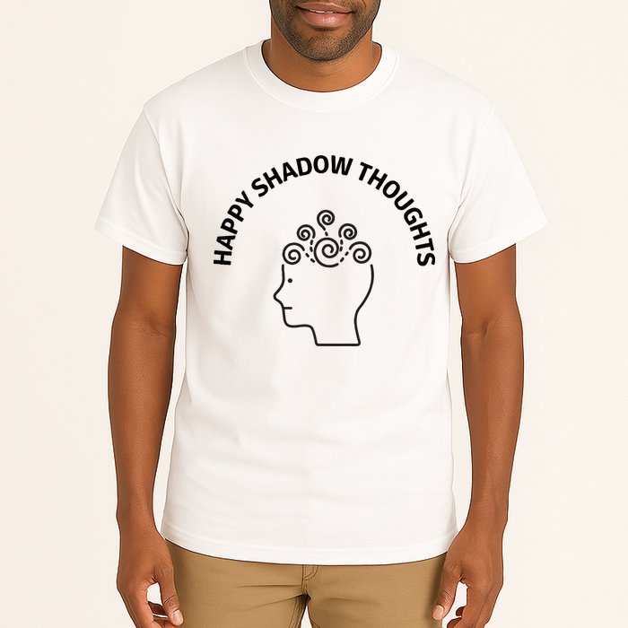 Keeper of the Lost Cities Happy Shadow Thoughts Linh Tall T-Shirt