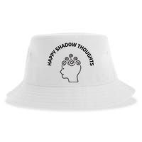 Keeper of the Lost Cities Happy Shadow Thoughts Linh Sustainable Bucket Hat