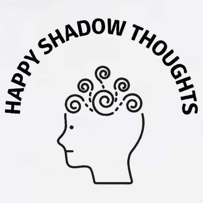 Keeper of the Lost Cities Happy Shadow Thoughts Linh Sustainable Bucket Hat