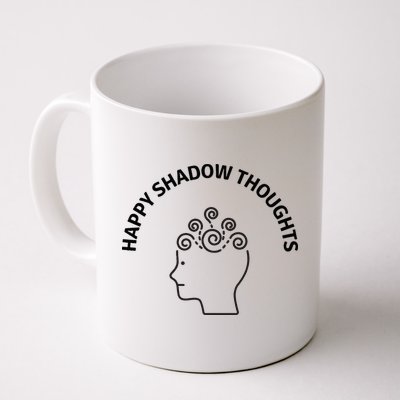 Keeper of the Lost Cities Happy Shadow Thoughts Linh Mug