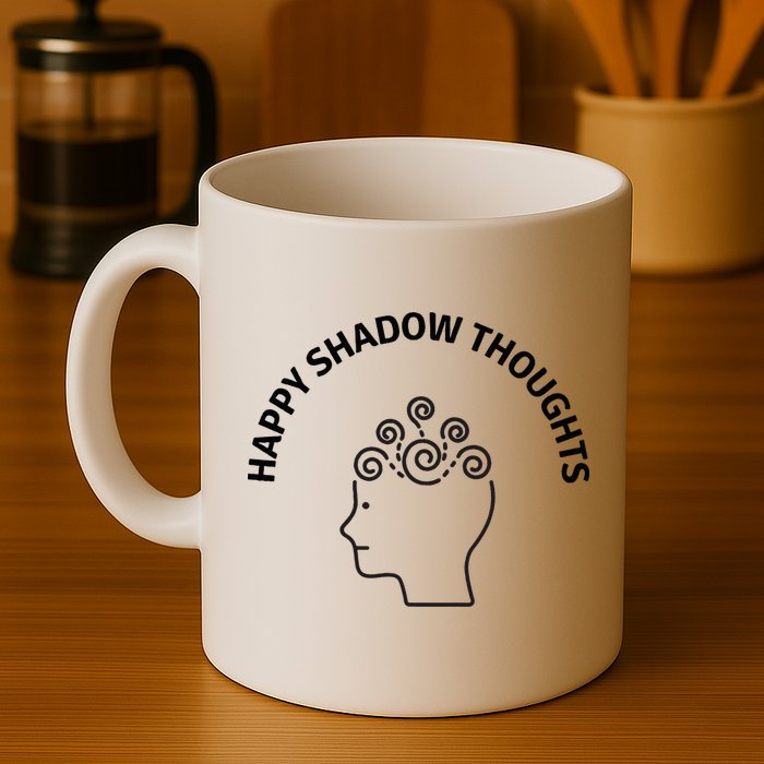 Keeper of the Lost Cities Happy Shadow Thoughts Linh Mug