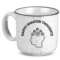 Keeper of the Lost Cities Happy Shadow Thoughts Linh 15oz Campfire Ceramic Mug