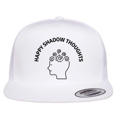 Keeper of the Lost Cities Happy Shadow Thoughts Linh Flatbill Hat