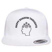 Keeper of the Lost Cities Happy Shadow Thoughts Linh Flatbill Hat