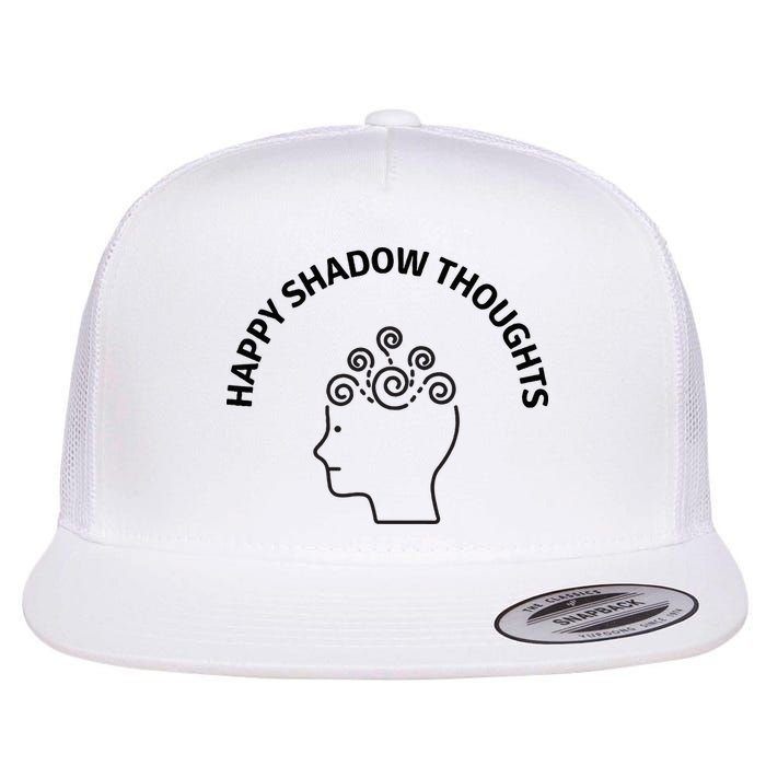 Keeper of the Lost Cities Happy Shadow Thoughts Linh Flatbill Hat