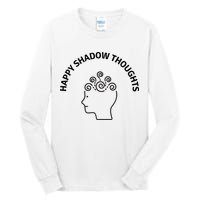 Keeper of the Lost Cities Happy Shadow Thoughts Linh Tall Long Sleeve T-Shirt