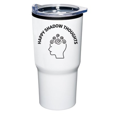 Keeper of the Lost Cities Happy Shadow Thoughts Linh Tumbler
