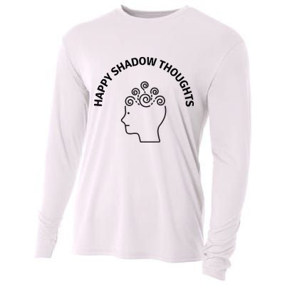 Keeper of the Lost Cities Happy Shadow Thoughts Linh Cooling Performance Long Sleeve Crew
